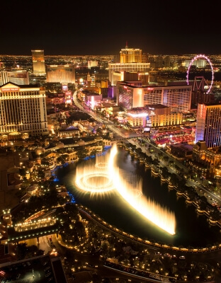 Las Vegas